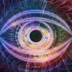 963 هرتز ، باز کردن چشم سوم ، تقویت چاکرا ششم ، تقویت چاکرا هفتم