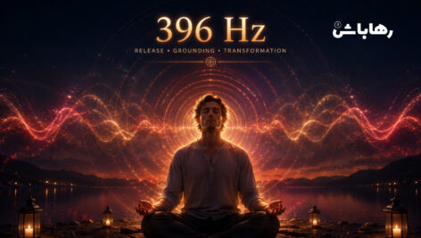 396 هرتز
