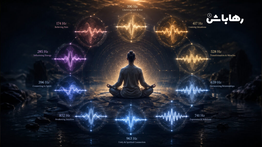 What is Solfeggio music